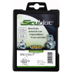Sicubloc-Sicherungsmuttern M12x1,50 Konus, Schlüssel 17