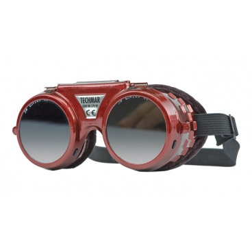 Schweißbrille GSM Polybeutel Schweißbrille GSM Polybeutel