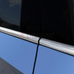 Edelstahl-Fensterverkleidung Skoda Octavia Iv Limousine 2020+ 12-tlg