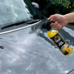 Detailierwachs angereichert mit Carnauba Billionaire 750 ml