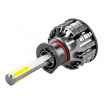 Extra starke LED-Lampe H1 für Hauptscheinwerfer COB 4Side 2 Stk