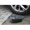 Kompressor 12V CORA mit Licht
