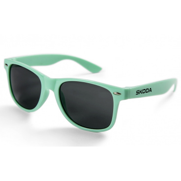 Sonnenbrille original Škoda (UV 400)