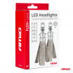 LED-Hauptscheinwerferlampen H7/H18 FLEX+ Lens Series AMiO-03660