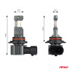 LED-Hauptscheinwerferlampen Hybrid Serie HB4 9006 6000K Canbus 60W AMIO-04118