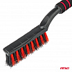 Schaber mit Besen NICE TOUCH NT 50 cm