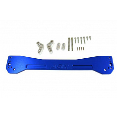 ASR Stabilisatorrahmen Honda Civic 96-00 Blau
