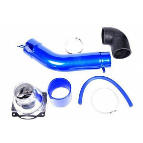 Sport-Ansaugsystem Pro Racing Mitsubishi Eclipse 3.0 V6 00-05 Blau PP-53158