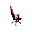 Bürostuhl Glock Orange