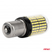 LED-Glühbirnen CANBUS BA15S P21W R10W R5W 600LM 144SMD weiß 12V 24V AMIO-04473