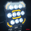 LED-Arbeitslampe Suchscheinwerfer AWL79 48W 3000LM 12V 24V AMIO-04423