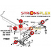 Mazda MX5 1989-98 StrongFlex Silentblock-Baugruppe für Vorderachse, nur 14 Stück