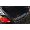 Carbon-Abdeckung - Schwellenschutz für die hintere Stoßstange Mercedes E W213 Limousine 2016+