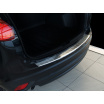 Edelstahl-Abdeckungsset-Heckstoßstangenschutz+Türschwellenschutzleisten Mazda CX-5 2012-17