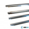Untere Fenster aus Edelstahl Omtec 4 Stück VW Amarock 2010+