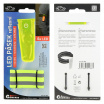 Reflektierendes 4LED-Armband