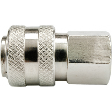 Schnellkupplung 3/8" /81378/ Schnellkupplung 3/8" /81378/