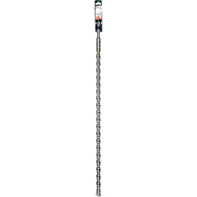 Betonbohrer SDS+ 20 x 600 mm X-TIP