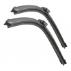 Scheibenwischer FLAT SET (TALON) 710+300mm Renault Clio 2019+