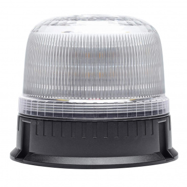 Warnleuchte W25b 3 Schrauben R65 R10 24LED 12/24V IP66