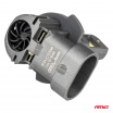 LED-Lampen X5-Serie WINGER HB3 6000K max 50W AMIO-03948