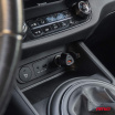 Autoladegerät QC+PD 38W USB-A + USB-C AMiO-04283