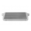 Intercooler TurboWorks 550x230x65 Eingang 2,5"