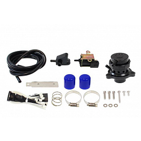 Blow Off TurboWorks 32mm Ford Mustang 2.3 Turbo