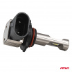 LED-Autolampen Serie H25 CANBUS HB3 9005 12V 31W AMIO-04714