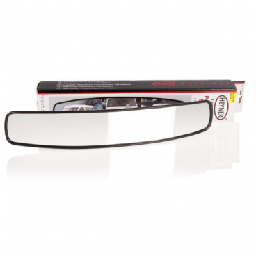 Heyner Panoramaspiegel 43x8 cm Heyner Panoramaspiegel 43x8 cm