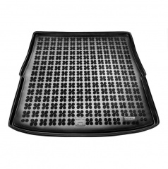 Gummiwanne für Kofferraum - Mazda 6 Combi, 2012-