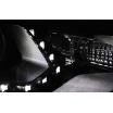 VW Tiguan 2011 klare Frontleuchten LED True DRL schwarz
