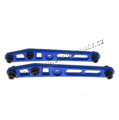 HONDA CIVIC 1992-95, CRX 88-91 TURBOWORKS LEICHTE HINTERE ARME