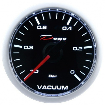 Zusätzlicher Alarm Depo Racing Vacuum 52 mm