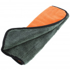 Professionelles Handtuch 38x38 cm Mr. Kleen zum Polieren und Detaillieren