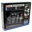 Robuster, vielseitigster Koffer-Organizer, faltbar, 56 x 37 x 32 cm, 62 l