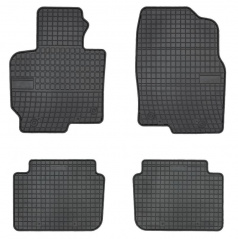 Gummimatten, MAZDA CX-5, 2012+