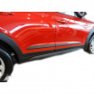 Türseitenschutzleisten, Hyundai Tucson, 2015+