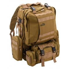 Rucksack 55l ARMY