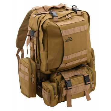 Rucksack 55l ARMY Rucksack 55l ARMY
