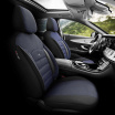 OTOM SPORT PLUS 104 BLAU NZ Autositzbezug-Set