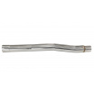 Downpipe Audi A3 S3 TTS Seat Leon Škoda Octavia VW Golf 7R 2.0 TFSI KAT