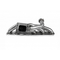 Abgaskrümmer BMW E30 320I 325I T25/T3