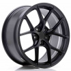 JR Wheels SL01 18x8,5 ET42 5x112 Matt Schwarz