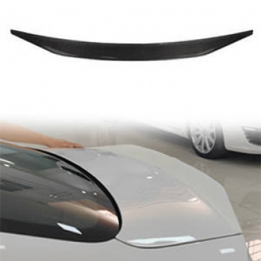 Heckspoiler Audi A5 8T Lippe Carbon