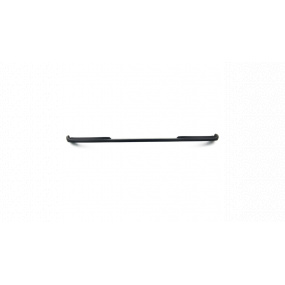 Vordere Stoßstange Matt Schwarz BMW 3 E46 Coupe Cabrio 1998-2006 Vordere Stoßstange Matt Schwarz BMW 3 E46 Coupe Cabrio 1998-2006