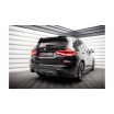 Verlängerungsspoiler BMW X3 G01
