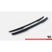 Verlängerungsspoiler BMW 3 E46 v.2