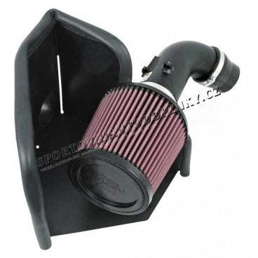 Toyota Camry 2007–09 2,4 l Sport KN offener Einlass