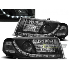 Skoda Octavia I 08.2000-10 Tageslichtschwarz (LPSK04)